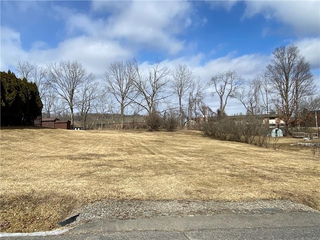 114 Nottingham Way, Horseheads NY, 14903 land for sale