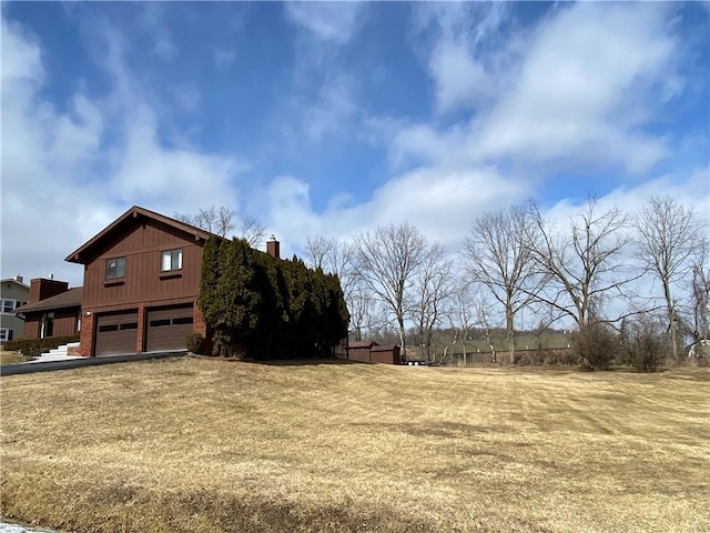 Listing photo 2 for 114 Nottingham Way, Horseheads NY 14903