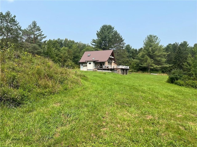 967 Titus Lake Rd, Harpersfield NY, 12093 land for sale