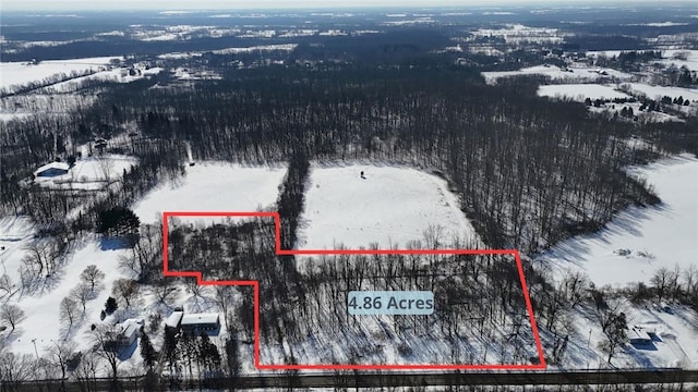 Capen Rd, Sweden NY, 14420 land for sale