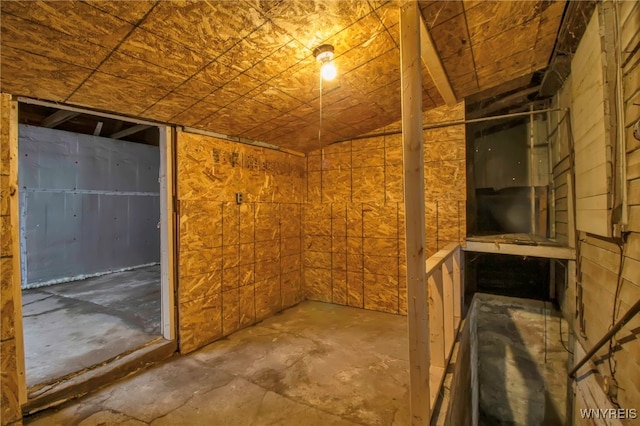 192 Cottage St, Lockport-City, NY 14094 - view of storage area
