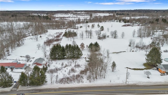 266 County Route 41, Mexico NY, 13114 land for sale