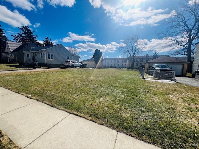 191 Evergreen Pl, Cheektowaga NY, 14225 land for sale