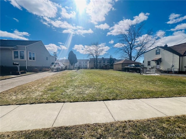 191 Evergreen Pl, Cheektowaga, NY 14225 - photo 5