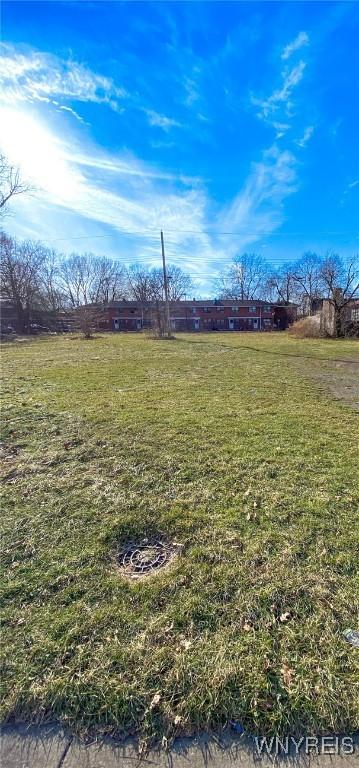 56 Ernst Ave, Buffalo, NY 14211