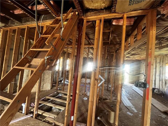 231 E Main St, Waterloo, NY 13165 - view of misc room