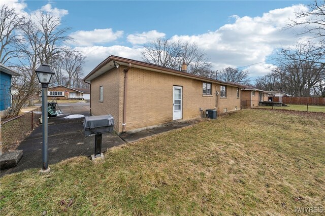 24 Greenwood Cir, North Tonawanda, NY 14120 - photo 29