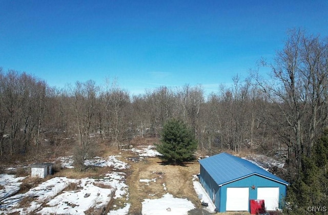 Listing photo 3 for 7451 Kirkville Rd, Manlius NY 13057