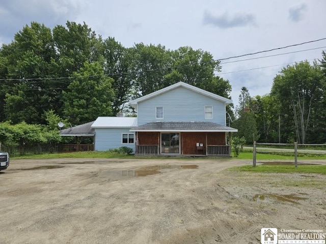 400 Cherry Creek Leon Rd, Cherry Creek, NY 14723 - photo 5