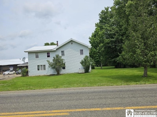 400 Cherry Creek Leon Rd, Cherry Creek, NY 14723 - photo 6