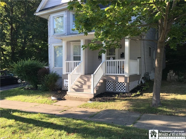 80 Cleveland Ave, Pomfret, NY 14063 - photo 4
