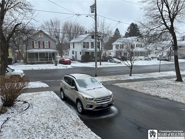 80 Cleveland Ave, Pomfret, NY 14063 - photo 6