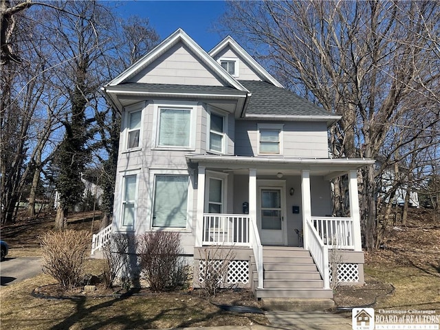 80 Cleveland Ave, Pomfret, NY 14063 - photo 1