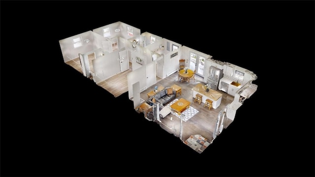 6339 County Road 32, North Norwich, NY 13815 - view of layout