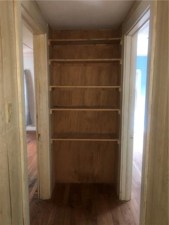15 8th St, Oneonta-City, NY 13820 - view of closet