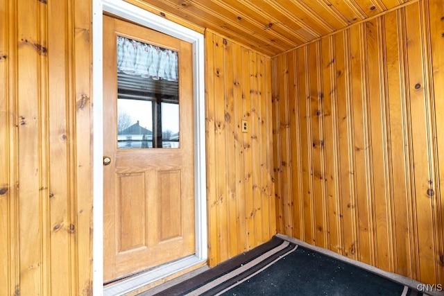 310 E German St, Herkimer, NY 13350 - view of doorway to property