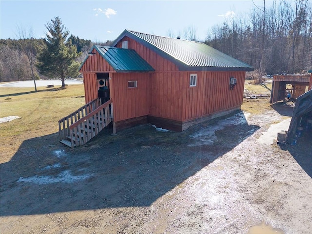 3595 Gillies Hill Rd, Birdsall NY, 14822 land for sale