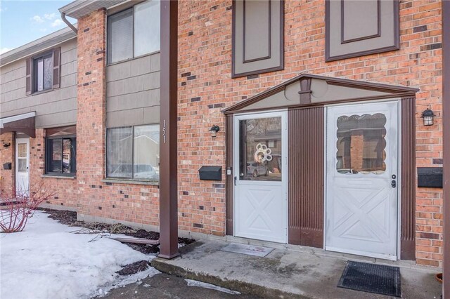 Listing photo 2 for 151 Autumn Chapel Way, Chili NY 14624