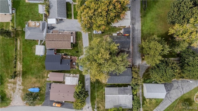 6087 Carlton View Assoc Dr, Cape Vincent, NY 13618 - drone / aerial view