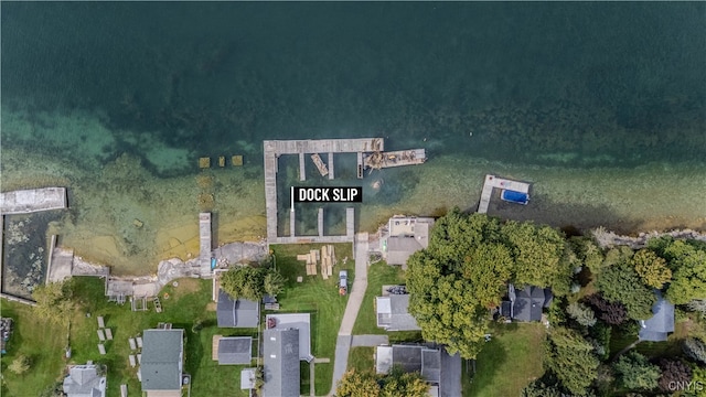 6087 Carlton View Assoc Dr, Cape Vincent, NY 13618 - aerial view