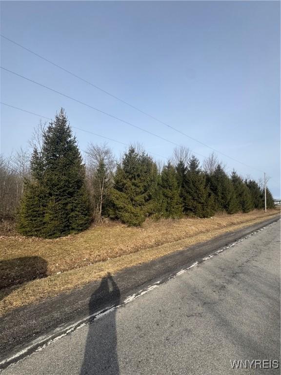 4078 Purdy Rd, Lockport-Town NY, 14094 land for sale