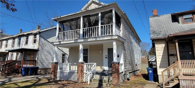 1848 Cleveland Ave, Niagara Falls, NY 14305 - photo 4