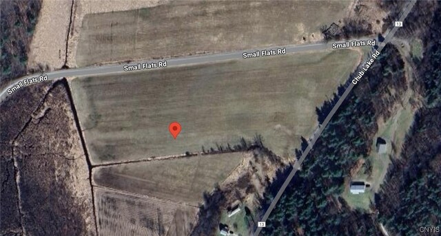 Chub Lake Rd, Hermon, NY 13652
