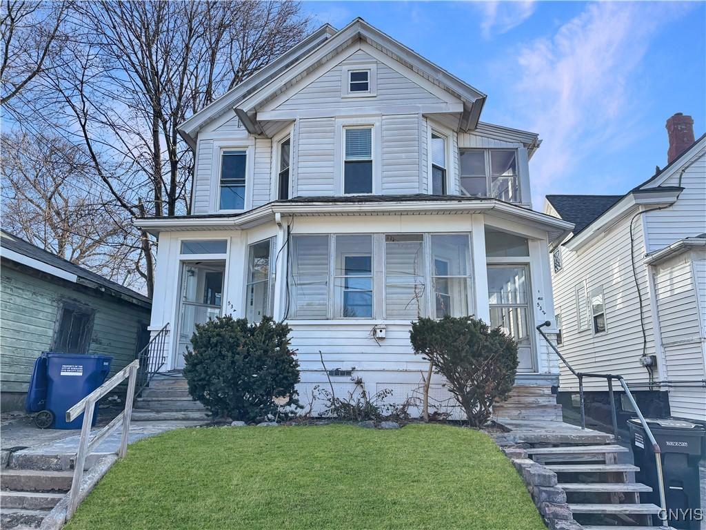 532 Winton St, Syracuse, NY 13203 - photo 1