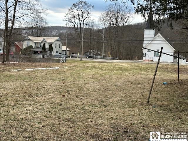 Listing photo 2 for 5624 Rte 16, Ischua NY 14743