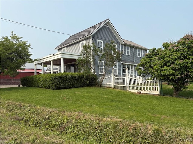 3393 Freetown Hoxie Gorge Rd 3387, Freetown, NY 13040 - photo 2