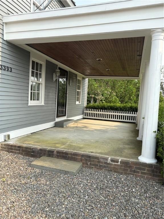 3393 Freetown Hoxie Gorge Rd 3387, Freetown, NY 13040 - photo 25