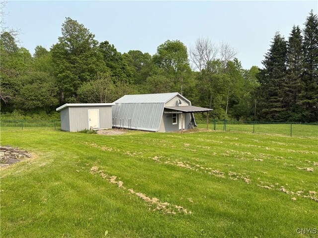3393 Freetown Hoxie Gorge Rd 3387, Freetown, NY 13040 - photo 26