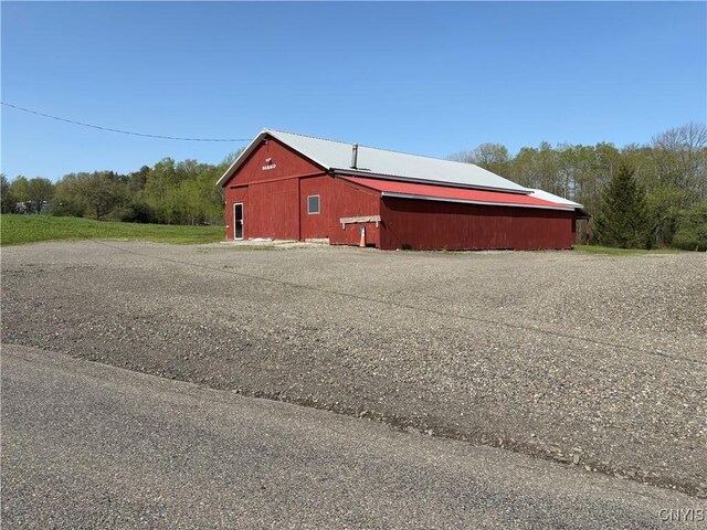 3393 Freetown Hoxie Gorge Rd 3387, Freetown, NY 13040 - photo 30
