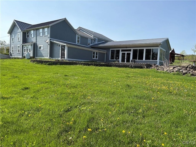 3393 Freetown Hoxie Gorge Rd 3387, Freetown, NY 13040 - photo 35