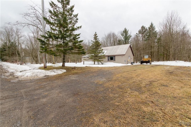 Listing photo 2 for 26978 Co Route 96, Worth NY 13659