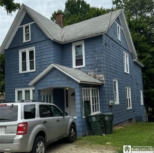 360 Fairmount Ave, Jamestown, NY 14701 - photo 2