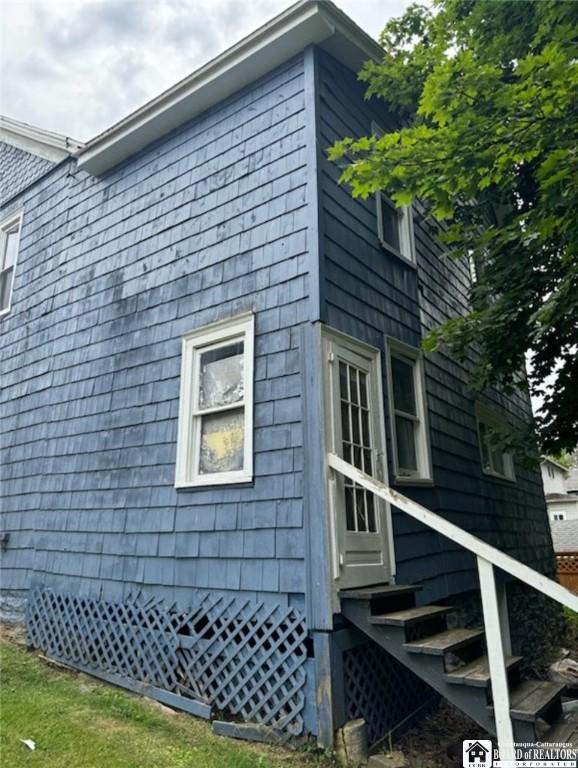 360 Fairmount Ave, Jamestown, NY 14701 - photo 3