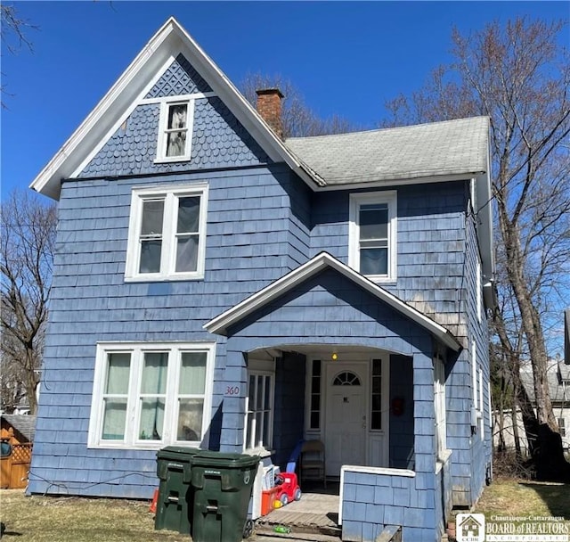 360 Fairmount Ave, Jamestown, NY 14701 - photo 4