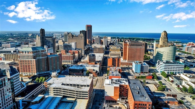 city view
