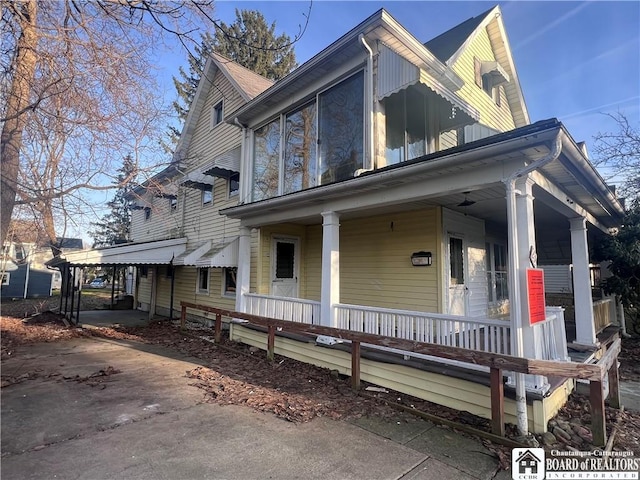 47 Charles St, Jamestown, NY 14701 - photo 3