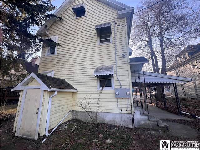47 Charles St, Jamestown, NY 14701 - photo 8