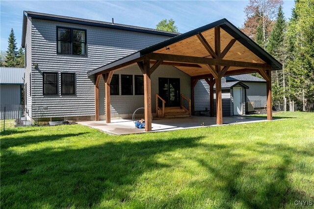 119 Woodland Dr, Webb, NY 13420 - photo 8