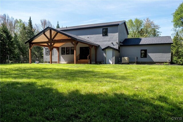 119 Woodland Dr, Webb, NY 13420 - photo 9