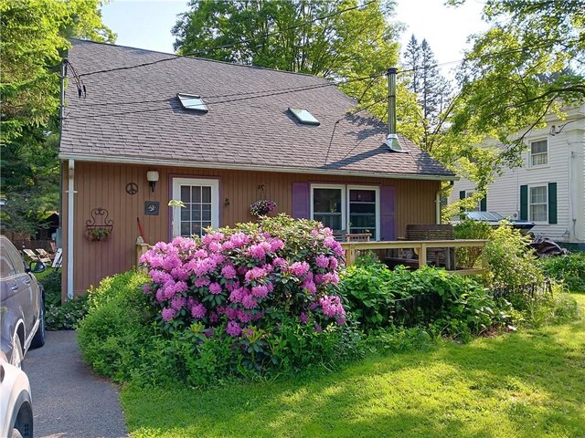 118 Roosevelt Ave, Roxbury, NY 12474 - photo 2