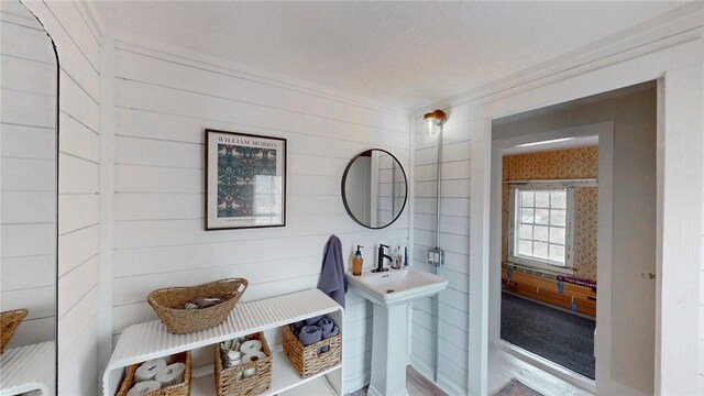 14838 W Lake Rd, Pulteney, NY 14418 - view of bathroom