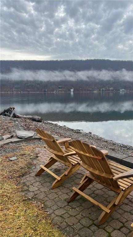 14838 W Lake Rd, Pulteney, NY 14418 - water view