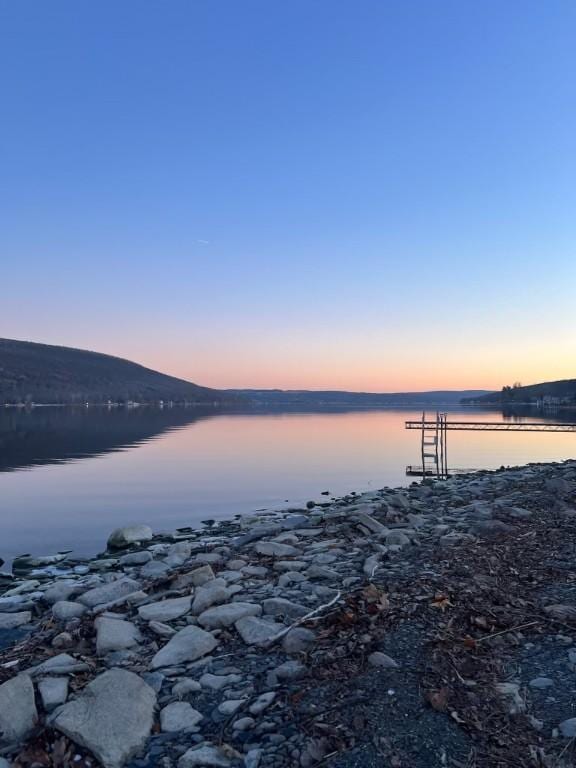 14838 W Lake Rd, Pulteney, NY 14418 - water view