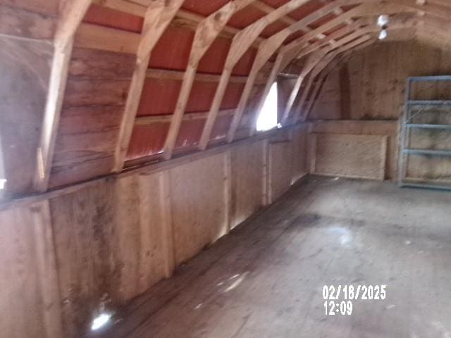 153 Holden Rd, Southport, NY 14871 - view of horse barn