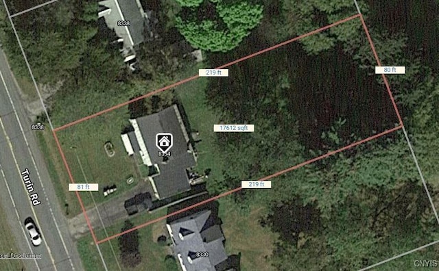 8334 Turin Rd, Rome-Outside, NY 13440 - photo 43