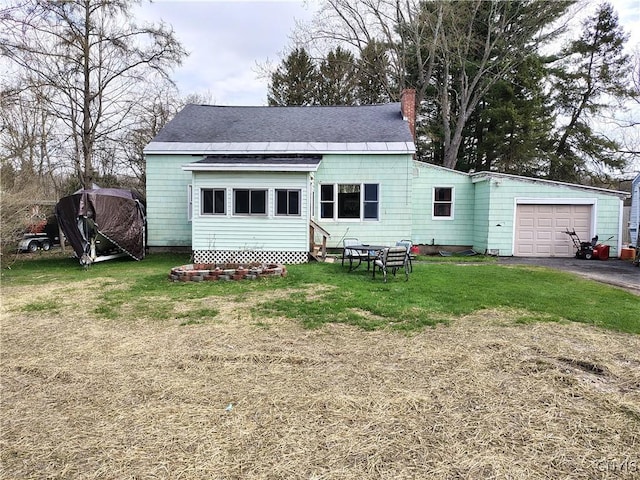 8334 Turin Rd, Rome-Outside, NY 13440 - photo 1
